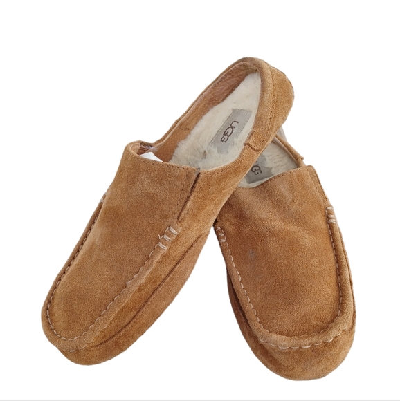 UGG ALAMAR SLIPPERS - Picture 2 of 6